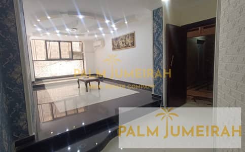 فلیٹ 2 غرفة نوم للايجار في بولكلي، الإسكندرية - -. jpg
