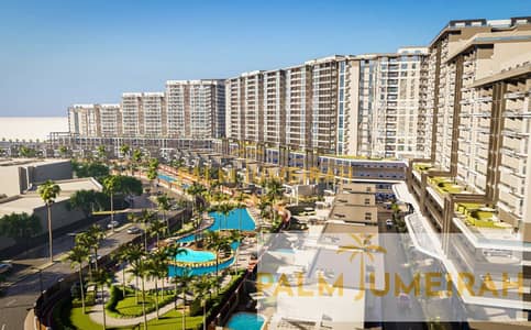 2 Bedroom Apartment for Sale in Moharam Bik, Alexandria - -. jpg