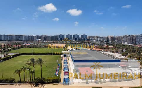 4 Bedroom Duplex for Sale in Smoha, Alexandria - -. jpg