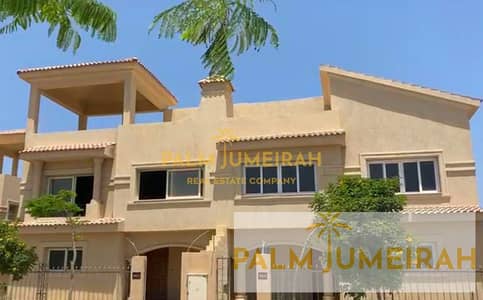 4 Bedroom Villa for Sale in Agami, Alexandria - 6008188257151600496. jpg