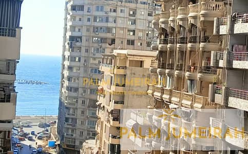 شقة 3 غرف نوم للبيع في ميامي، الإسكندرية - - (2). jpg