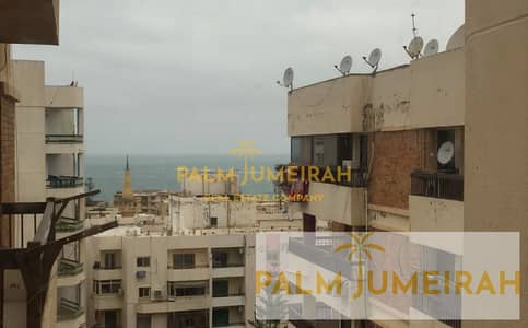 3 Bedroom Flat for Sale in Maamoura, Alexandria - -. jpg