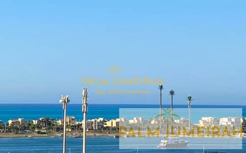 3 Bedroom Chalet for Sale in North Coast, Matruh - -. jpg