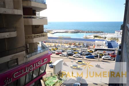 شقة 3 غرف نوم للبيع في رشدي، الإسكندرية - 08. jpg