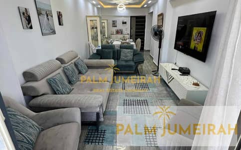 3 Bedroom Apartment for Sale in Sidi Beshr, Alexandria - -. jpg
