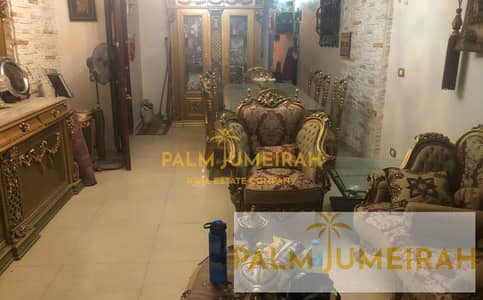 3 Bedroom Flat for Sale in Smoha, Alexandria - -. jpg