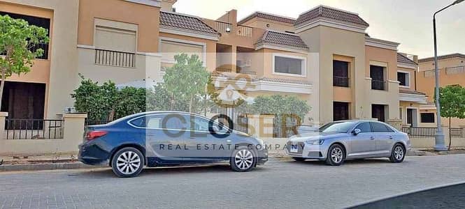 4 Bedroom Townhouse for Sale in Mostakbal City, Cairo - 317948790_5766578890124895_4185920439657719928_n. jpg