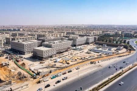 مکتب  للايجار في القاهرة الجديدة، القاهرة - WhatsApp Image 2025-07-27 at 4.03. 43 PM (1). jpeg