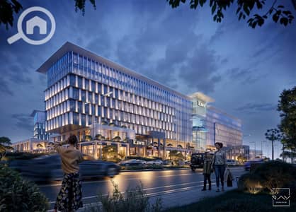 Retail for Sale in 6th of October, Giza - WhatsApp Image 2025-08-06 at 11.36. 36 AM (2). jpeg