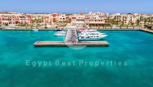 1 Bedroom Chalet for Sale in Soma Bay, Red Sea - R. jpg