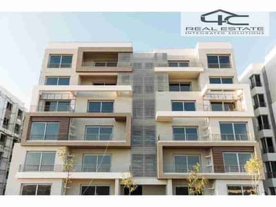 3 Bedroom Apartment for Sale in New Cairo, Cairo - 1000120502. jpg