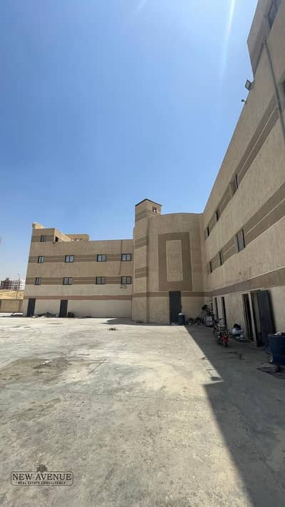 Factory for Sale in New Cairo, Cairo - WhatsApp Image 2025-07-27 at 1.36. 19 PM (1). jpeg