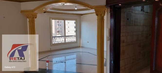 3 Bedroom Flat for Rent in Nasr City, Cairo - WhatsApp Image 2025-08-05 at 6.04. 13 PM (1). jpeg