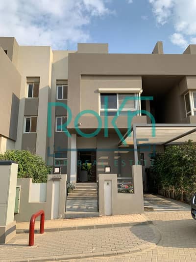4 Bedroom Villa for Sale in Sheikh Zayed, Giza - WhatsApp Image 2025-08-06 at 12.19. 52 PM. jpeg