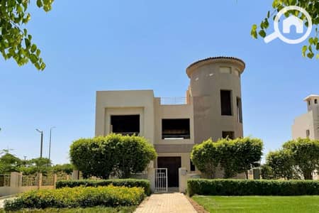 فیلا 5 غرف نوم للبيع في 6 أكتوبر، الجيزة - PGI4MzWn56GiSMC80ZpVuXO9ZIwKHZ1VCF8PWoP1. jpg
