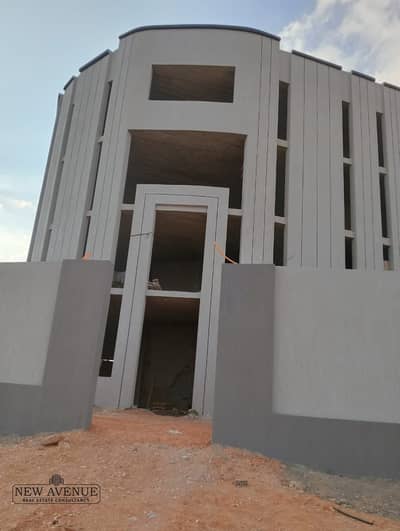 Factory for Rent in Obour City, Cairo - WhatsApp Image 2025-07-22 at 11.33. 43 AM (1). jpeg