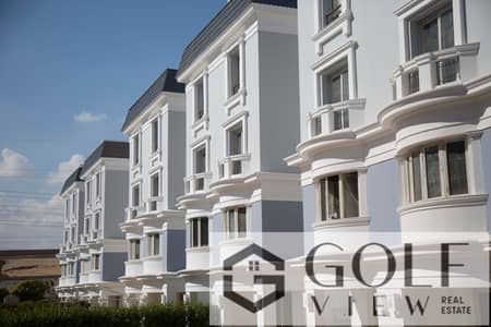 3 Bedroom Flat for Sale in 6th of October, Giza - 1F2A9770. jpg