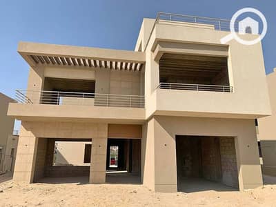 4 Bedroom Villa for Sale in 6th of October, Giza - 497212161_1040883581298987_8966965562669879315_n. jpg