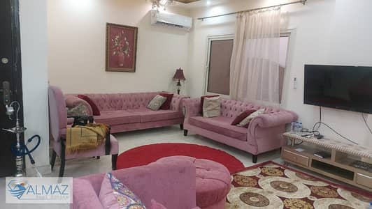 فلیٹ 3 غرف نوم للايجار في القاهرة الجديدة، القاهرة - IMG-20250806-WA0175. jpg