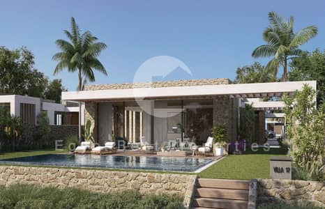 5 Bedroom Villa for Sale in North Coast, Matruh - azha_northcoast_images_1. png