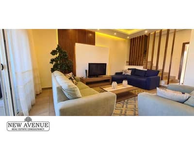 4 Bedroom Twin House for Sale in North Coast, Matruh - WhatsApp Image 2025-07-17 at 6.05. 06 PM. jpg