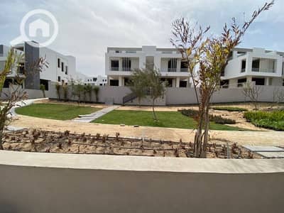 4 Bedroom Twin House for Sale in 6th of October, Giza - WhatsApp Image 2025-05-15 at 3.36. 30 PM. jpeg