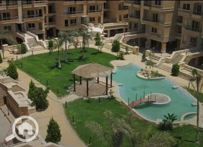 2 Bedroom Flat for Rent in New Cairo, Cairo - WhatsApp Image 2025-08-06 at 12.23. 57 AM. jpeg