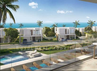 3 Bedroom Twin House for Sale in North Coast, Matruh - WhatsApp Image 2024-08-12 at 19.36. 53_55e00dd9. jpg