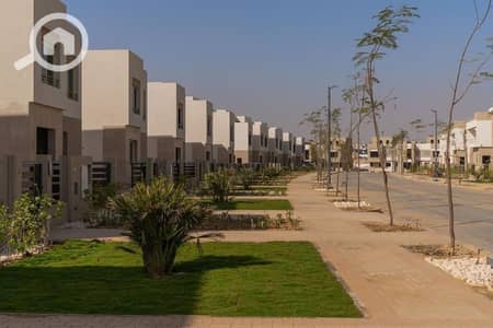 3 Bedroom Townhouse for Sale in 6th of October, Giza - WhatsApp Image 2024-09-30 at 12.20. 16_c19a402c. jpg