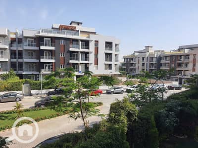 شقة 3 غرف نوم للايجار في الشيخ زايد، الجيزة - IMG-20250806-WA0156. jpg