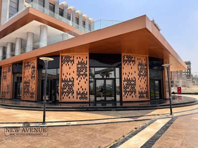 Retail for Rent in New Cairo, Cairo - WhatsApp Image 2025-07-21 at 4.58. 41 PM. jpeg