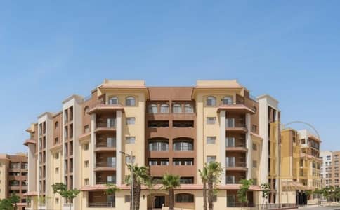 3 Bedroom Flat for Sale in New Capital City, Cairo - WhatsApp Image 2025-08-06 at 13.18. 54_d2bd6c9a. jpg