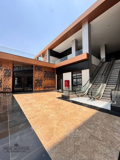 Retail for Rent in New Cairo, Cairo - WhatsApp Image 2025-07-21 at 4.56. 45 PM (5). jpeg