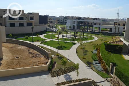 4 Bedroom Twin House for Sale in 6th of October, Giza - WhatsApp Image 2022-10-10 at 4.37. 53 PM. jpeg