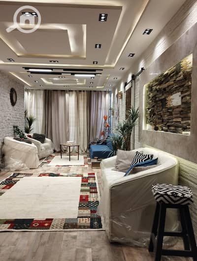Studio for Rent in Zahraa Al Maadi, Cairo - IMG-20250622-WA0184(1). jpg