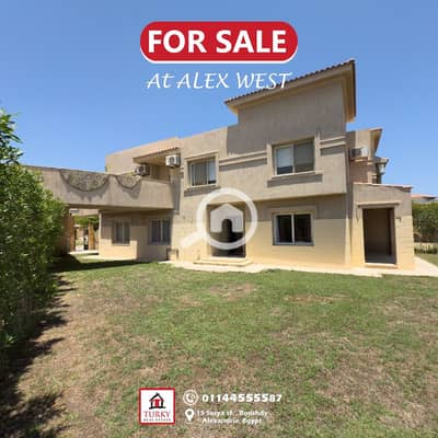 3 Bedroom Villa for Sale in Agami, Alexandria - IMG-20250714-WA0018. jpg