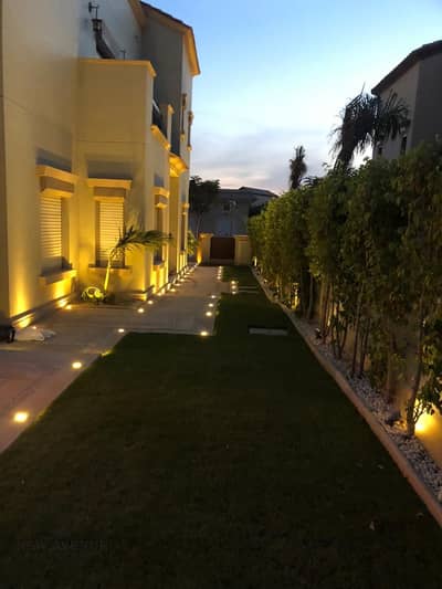 توين هاوس 3 غرف نوم للبيع في المقطم، القاهرة - 4df5634e-0baa-4109-8661-37b0bae8f596. jpeg