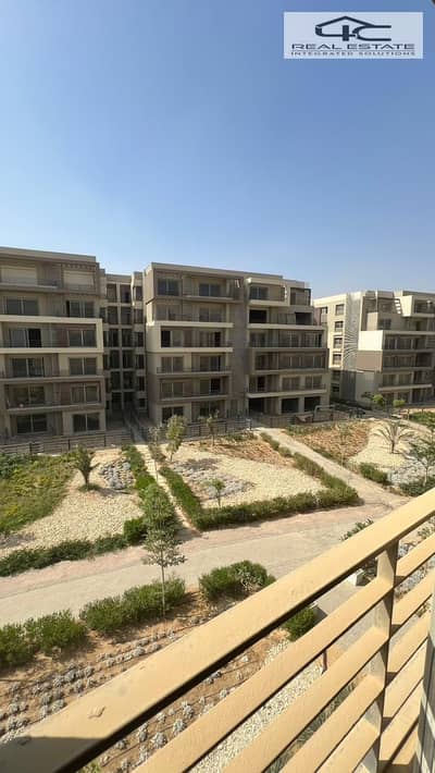 3 Bedroom Apartment for Sale in New Cairo, Cairo - WhatsApp Image 2025-08-05 at 11.33. 19 PM (1). jpeg