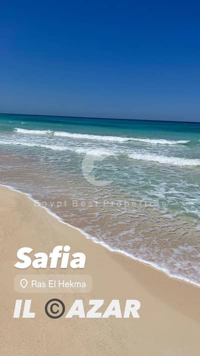 2 Bedroom Chalet for Sale in North Coast, Matruh - SAFIA (7). jpeg