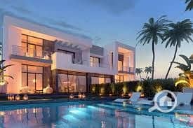 2 Bedroom Penthouse for Sale in North Coast, Matruh - images (1). jpg