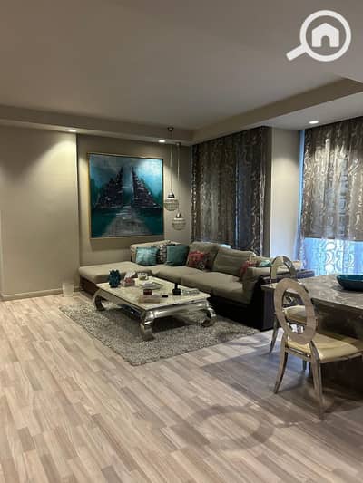2 Bedroom Apartment for Sale in Sheikh Zayed, Giza - WhatsApp Image 2025-08-05 at 6.27. 20 PM (3). jpeg