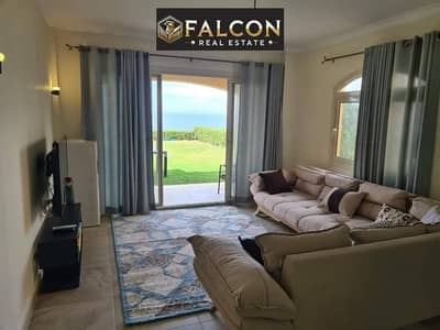 3 Bedroom Chalet for Sale in North Coast, Matruh - 76b29716-7edd-4175-b5f4-f37b8c09d5d4. jpeg