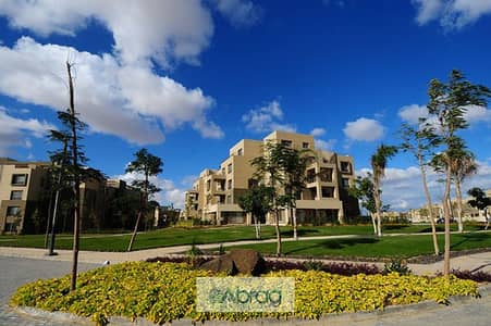 2 Bedroom Apartment for Sale in 6th of October, Giza - IoG0qIMxki4jkt5GS3BtWjRNND8YYU. jpg