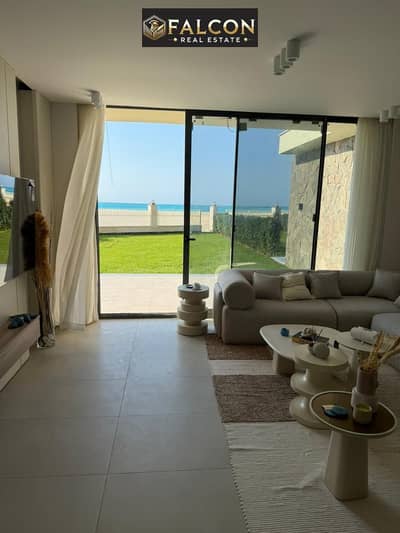 3 Bedroom Chalet for Sale in North Coast, Matruh - WhatsApp Image 2025-08-06 at 1.48. 39 PM. jpeg