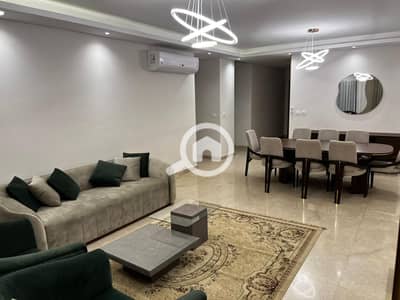 4 Bedroom Flat for Rent in Sheikh Zayed, Giza - WhatsApp Image 2025-08-06 at 1.30. 22 PM (4). jpeg
