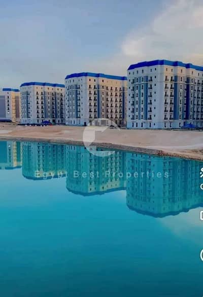 3 Bedroom Chalet for Sale in North Coast, Matruh - gffdh. jpg