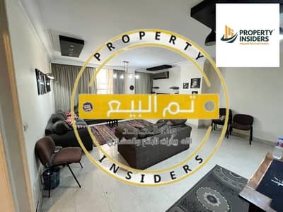 2 Bedroom Apartment for Sale in Mohandessin, Giza - 1. jpg