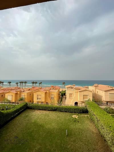 3 Bedroom Twin House for Sale in Ain Sukhna, Suez - 7bee765b-da67-43a9-9945-7d7057841f5e. jpeg