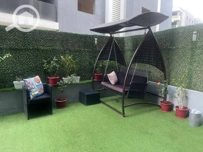 2 Bedroom Flat for Sale in Hadayek October, Giza - 12. jpg