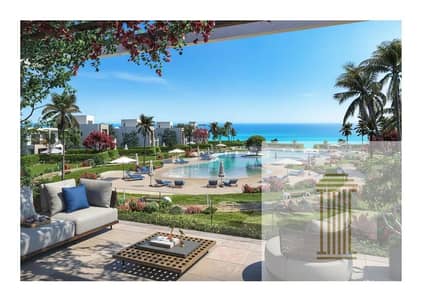 1 Bedroom Chalet for Sale in North Coast, Matruh - high (8). jpg